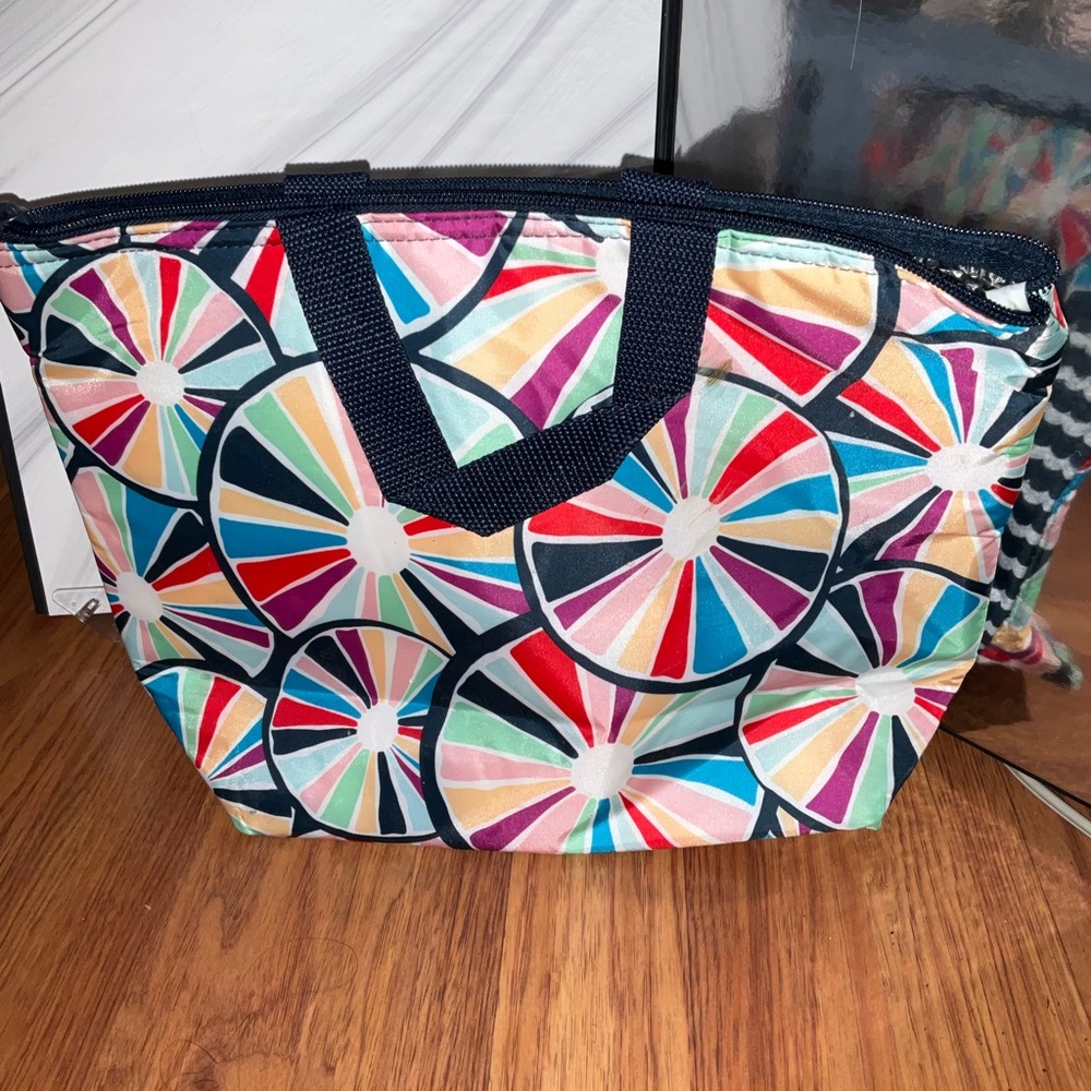 Small Lunch Bag